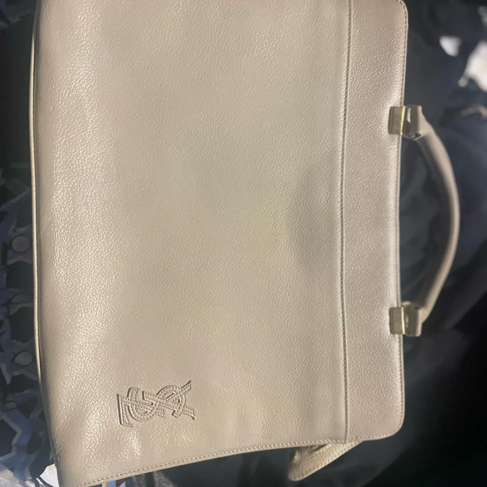 YSL Vintage - Picture 3 of 5